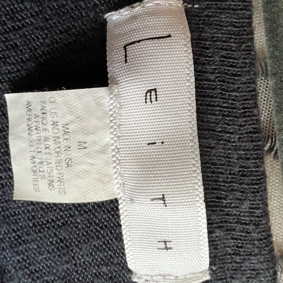 Dusty twilight blue, bodycon mini dress with side ruching, Medium - Picture 9 of 9